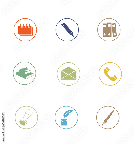 Icon Sets professionally designed - part 2