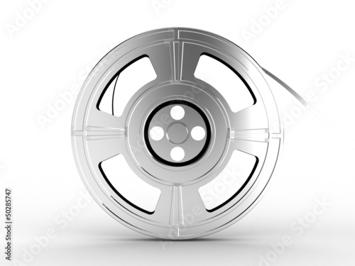 Film Reel