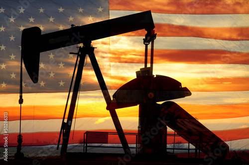 American Oil