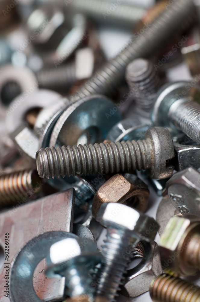 screws