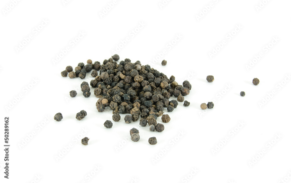 Pepper Pepper
