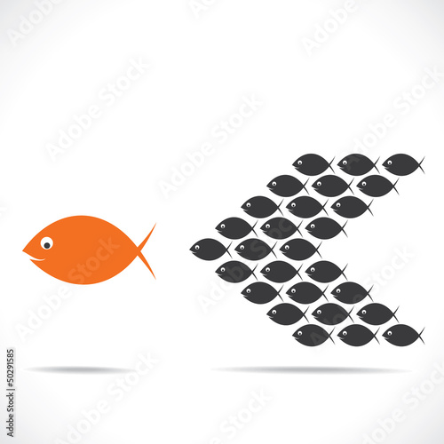 leadership concept