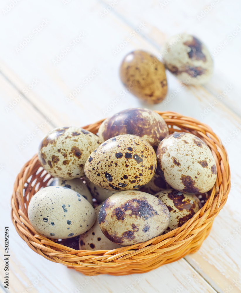 quail eggs quail eggs