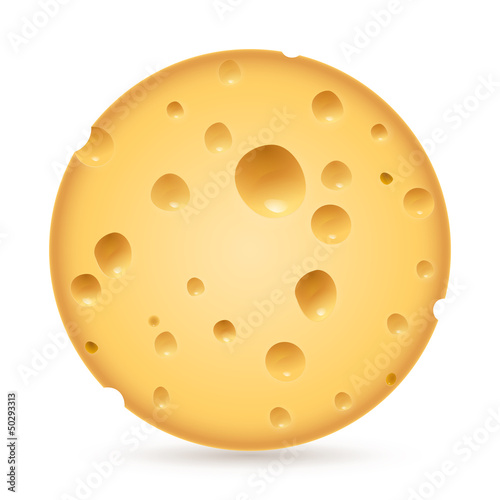 Realistic head cheese