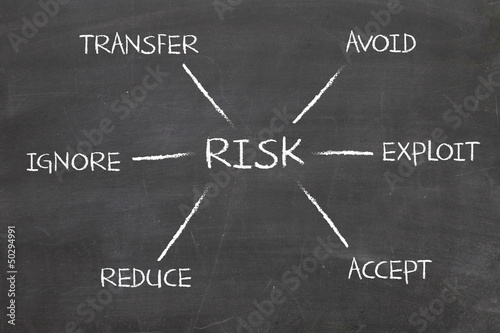 Risk management plan