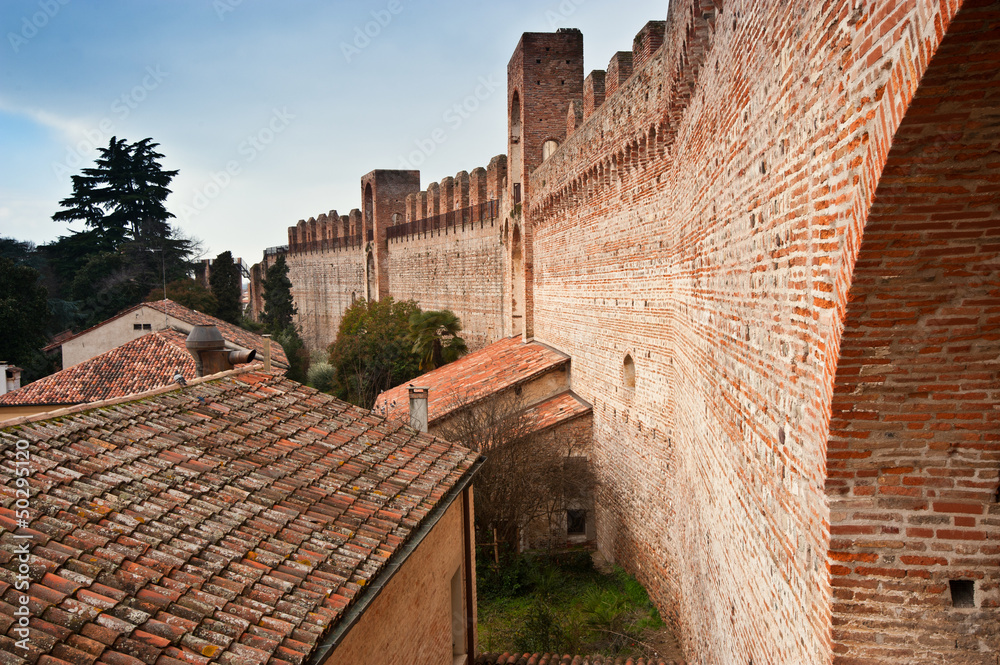 cittadella (PD) italia 3309