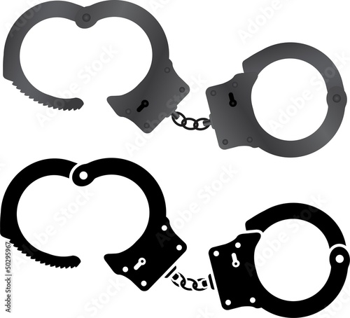 handcuffs