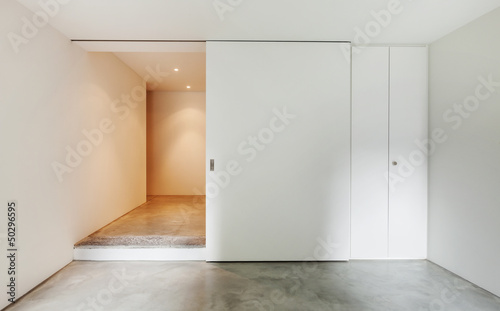 Foto Modern house interior