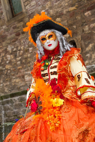 Carnaval Vénitien de Rosheim