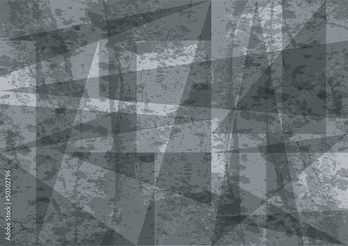 Abstract black background