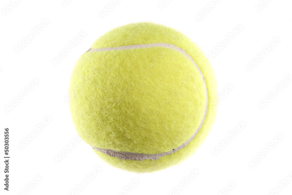 Ball, sport equipment - Tennis