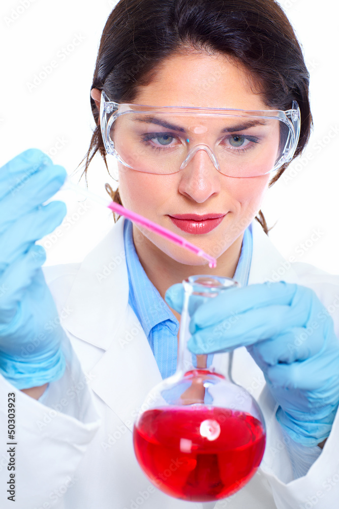 Laboratory research. Laboratory research.