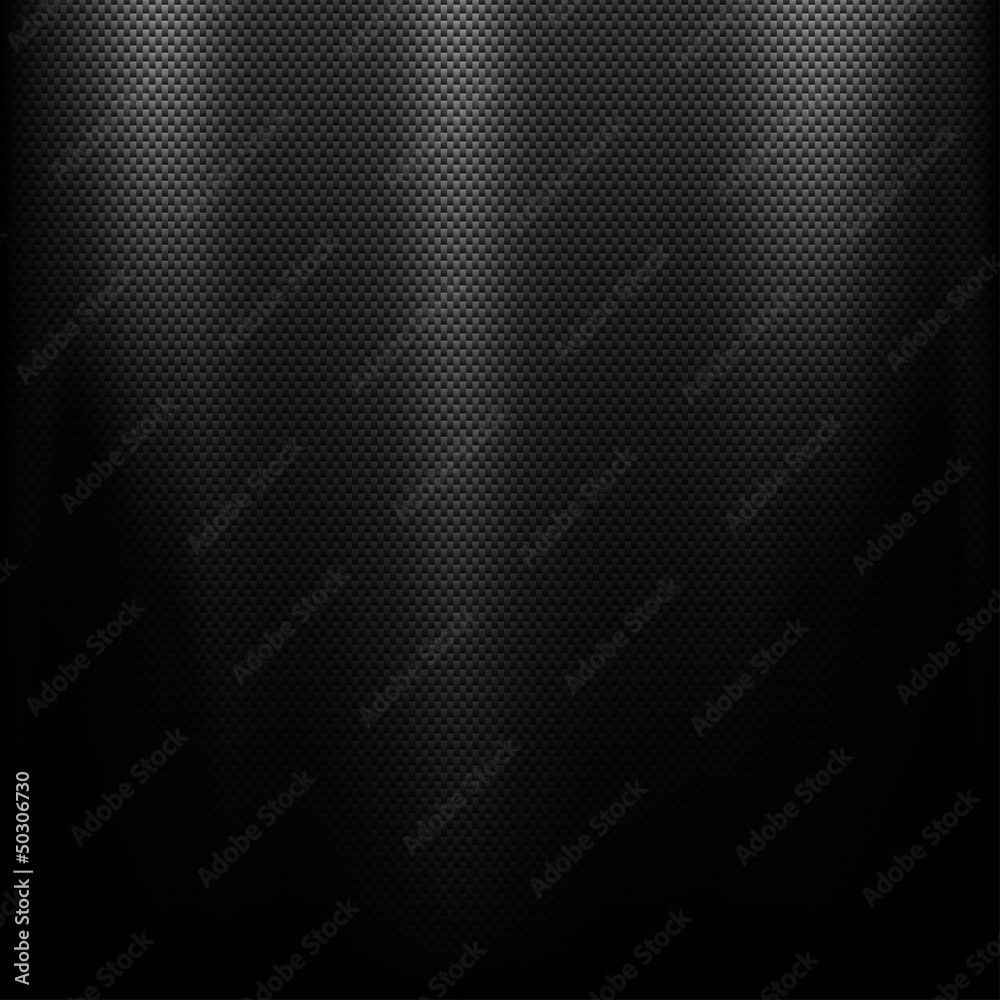 Fototapeta premium Carbon Fiber Background 3