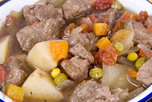 Beef Soup