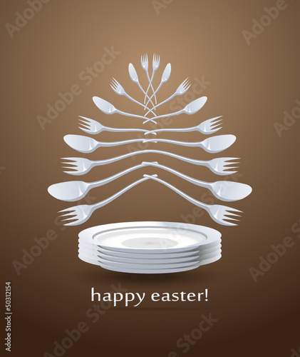 happy_easter_besteck