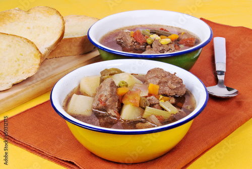 Beef Soup