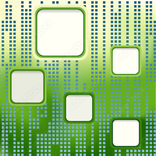 abstract  background