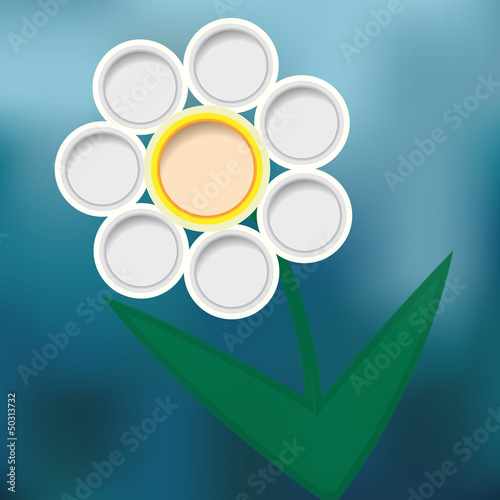 abstract  background