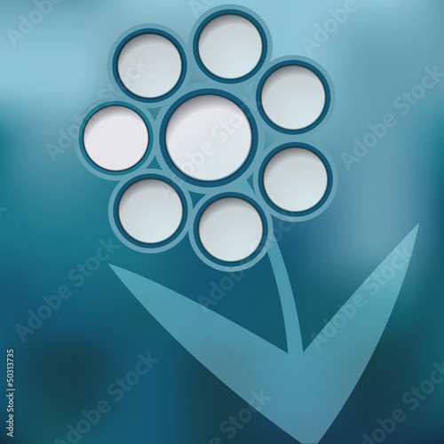 abstract  background