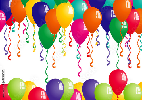Luftballons