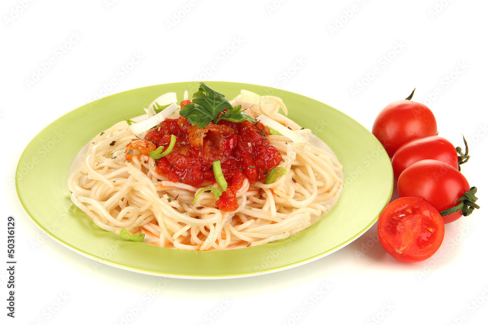 Diet soup with vegetables in pan on wooden table close-up Diet soup with vegetables in pan on wooden table close-up