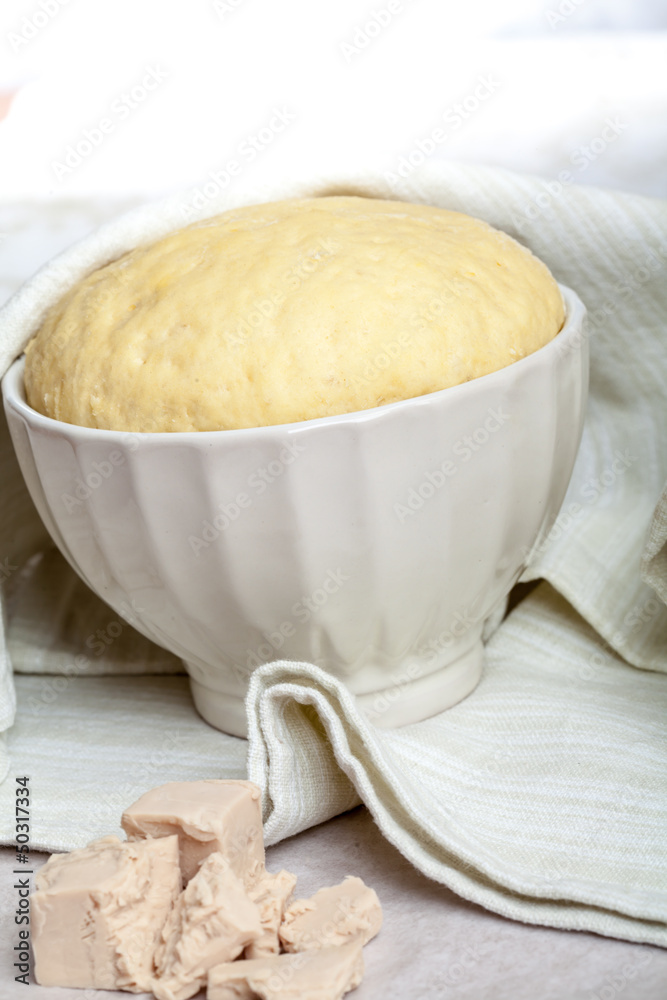dough dough