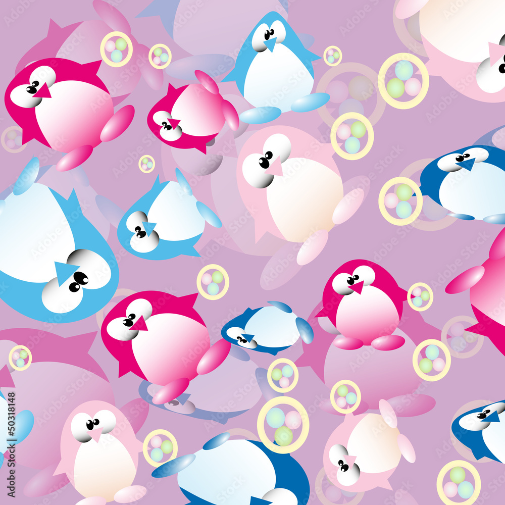 Penguin Penguin