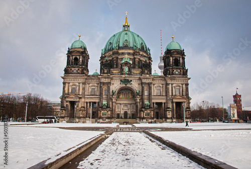 Berlin Dom