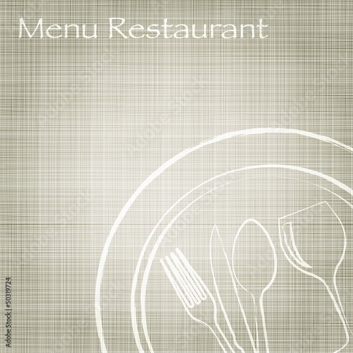 Menu Restaurant_VIII