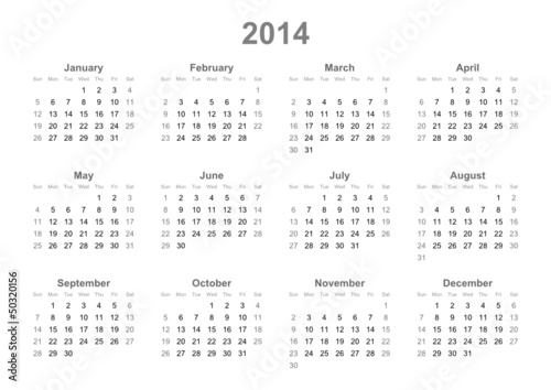 calendar