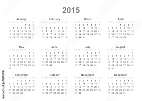 calendar