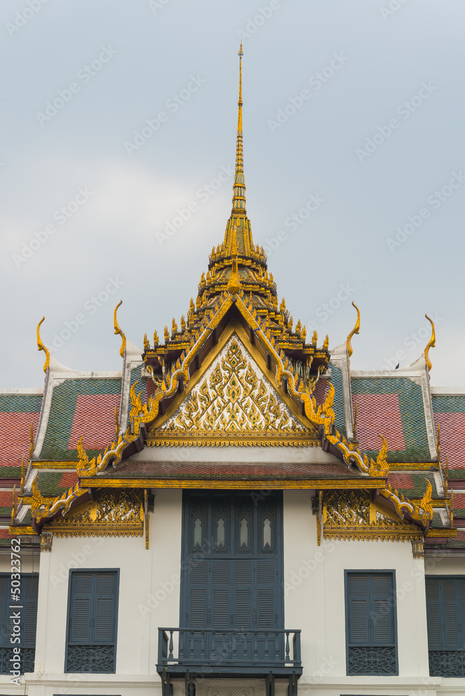 Fototapeta premium Architecture