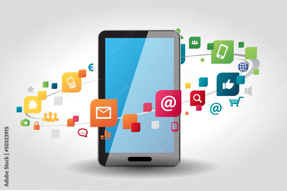 smartphone smartphone