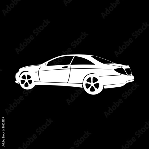 Car Vector