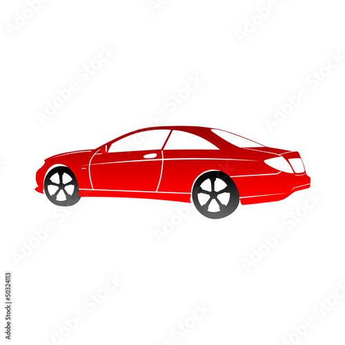 Car Vector © zukhrufeya