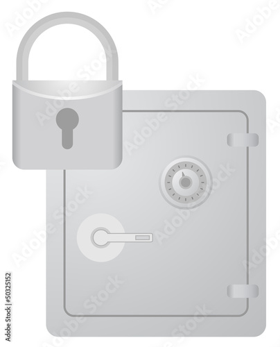 Security box