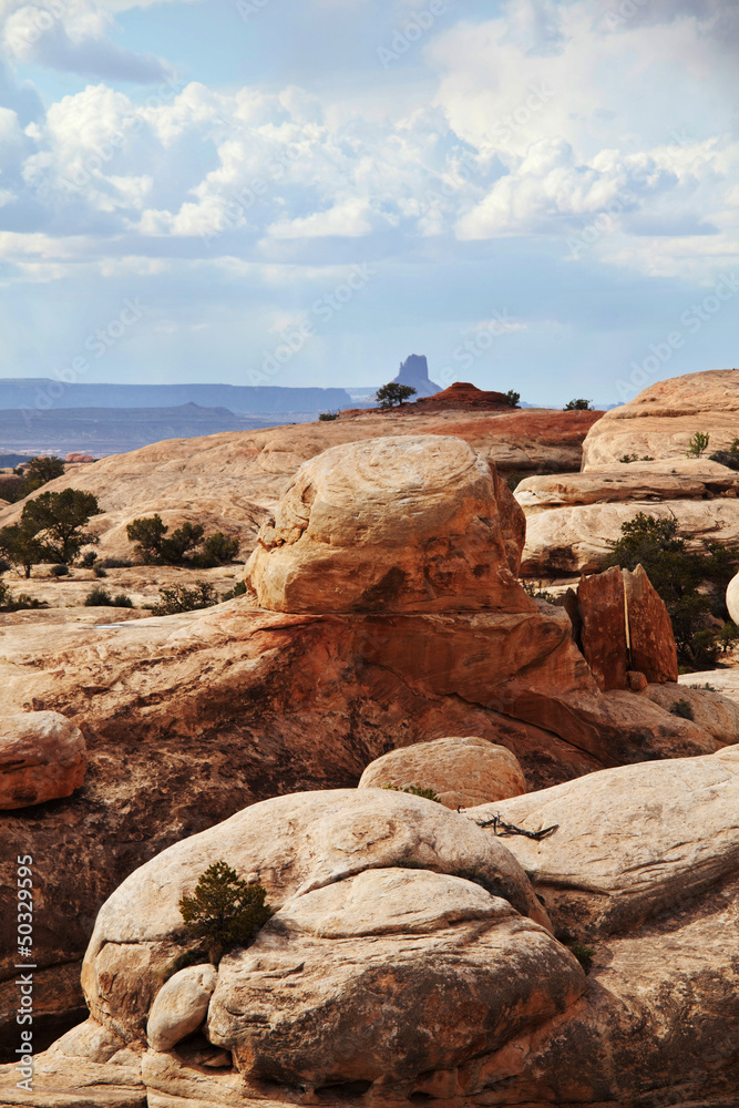 Canyonlands