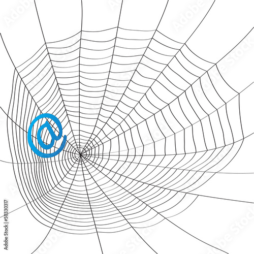 AT in the web