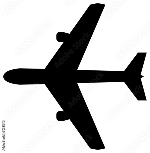 Flugzeug