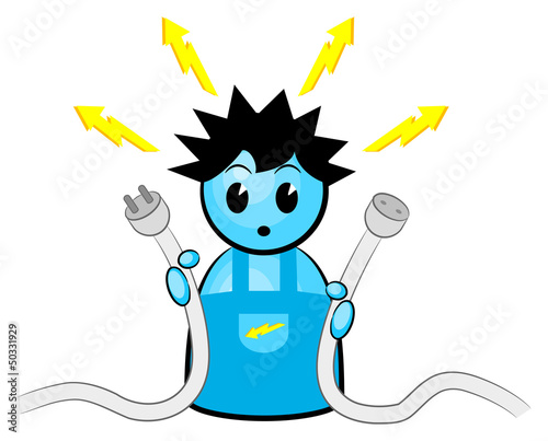 electrician