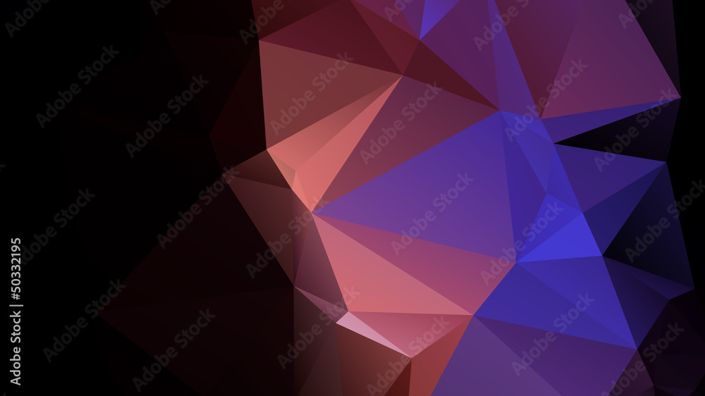 Black blue orange Geometric background vector eps 10 Black blue orange Geometric background vector eps 10