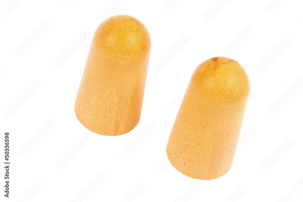 Ear plugs Ear plugs