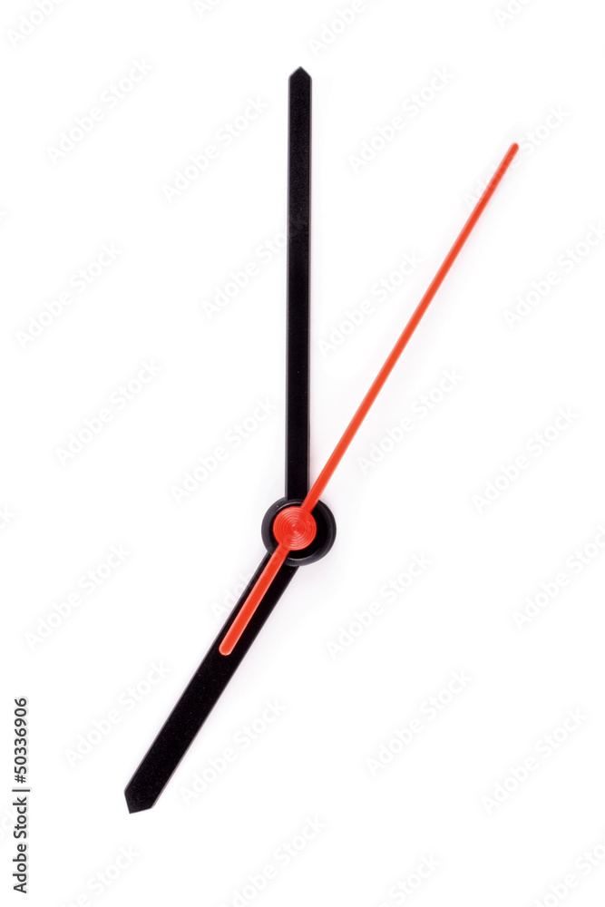 Seven o'clock Seven o'clock