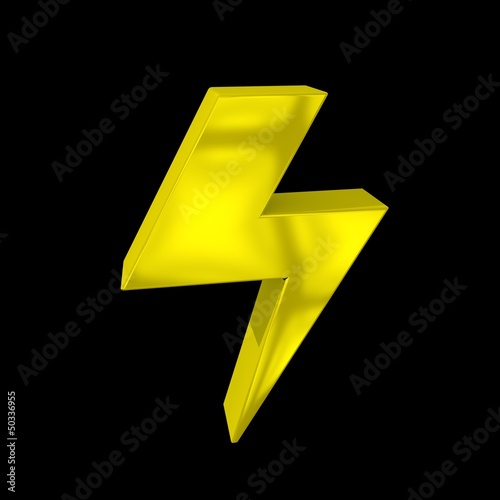 Elektriker Symbol