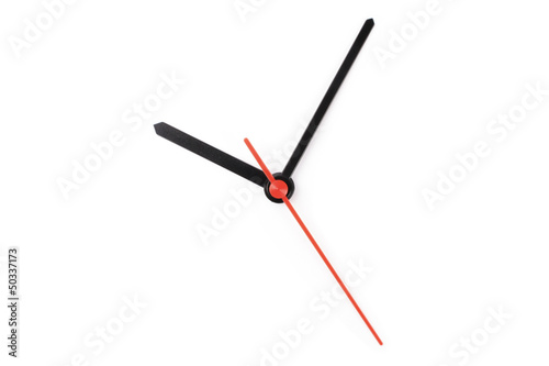 Ten past 10 o'clock