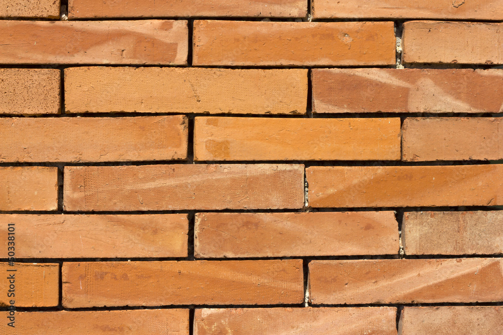Fototapeta premium brick wall