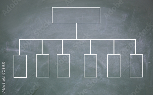 classification chart photo