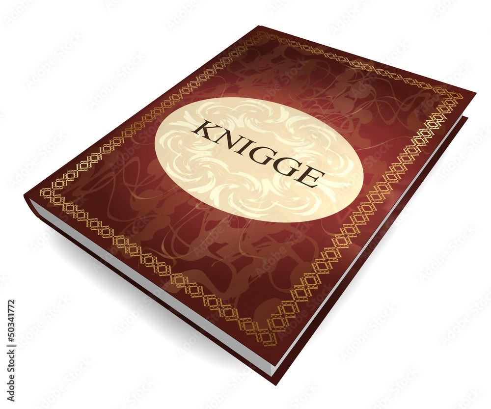 3D Buch III - Knigge II