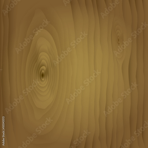Vector wooden background