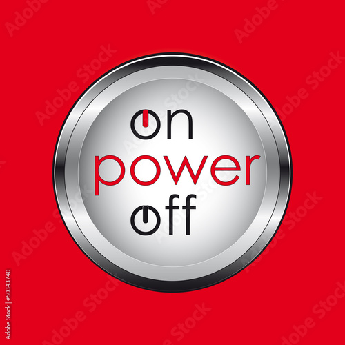 power on 2